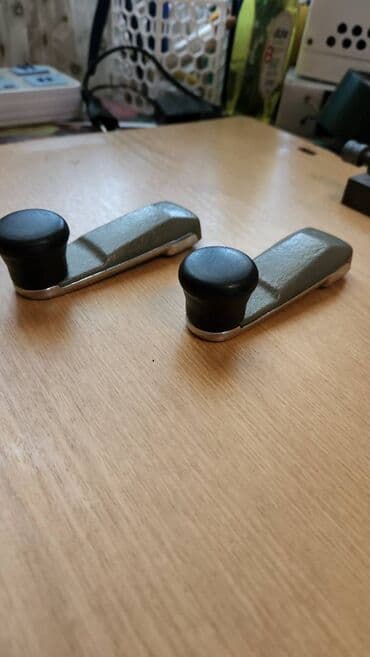 Автозапчасти: Mercedes-Benz w201, 1992 г., Б/у — 3