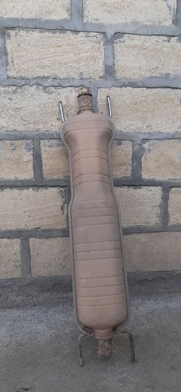 ucuz mawinlar: Avtomobil üçün katalizator (egzoz sistemi hissəsi - Komponent — 1