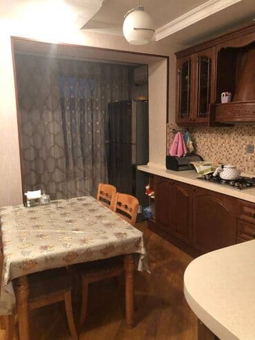 naxcıvan kirayə ev: Binəqədi rayonu,Biləcəri, Reşid Ismayılov küç,Qabil marketin yanı,9 — 12