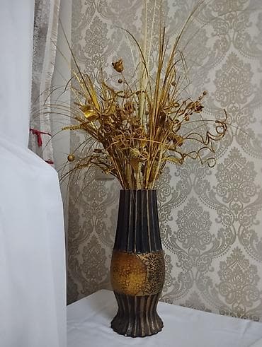 Личные вещи: Güldan və gülər hün 70 sm Alınıb 75 azn — 1