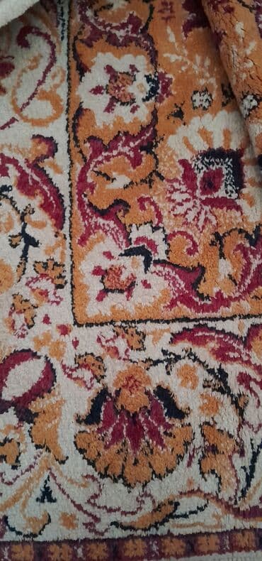 vip international кофе отзывы: Ковер — 1