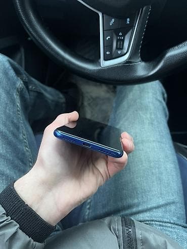 redmi note 9 pro satilir: Xiaomi Redmi smartfon Barmağ izi aktiv Üz tanıma aktiv✅tək problemi — 4