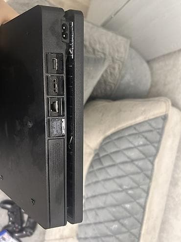 Elektronika: PlayStation 4 Slim komplekti TƏCİLİ SATILIR QİYMƏTDƏ RAZILAŞMAQ OLAR — 3