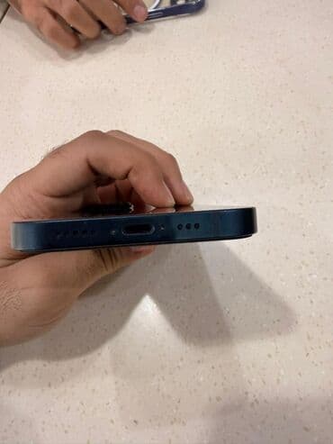 ilkin odənişsiz iphone: IPhone 14, 128 GB, Qara, Face ID, Simsiz şarj, Sənədlərlə — 6