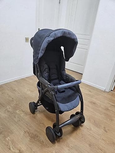 Прогулочные коляски: Классическая прогулочная коляска, Chicco, Возраст: <1 месяца — 1