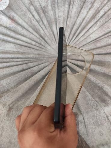 iphone 12 bakida: Redmi 128 GB, rəng - Qara, İki sim kartlı — 7
