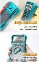 Потолок: Мультиметр, Proskit, Новый, Цифровой, Самовывоз at lalafo.az — 5 Потолок: Мультиметр, Proskit, Новый, Цифровой, Самовывоз — 5