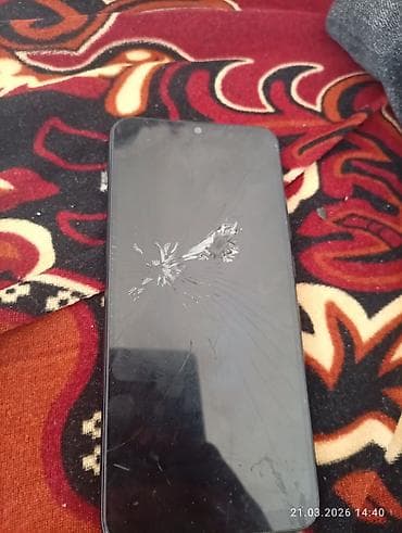 Audio: Xiaomi rəng - Qara, 
 İki sim kartlı — 4