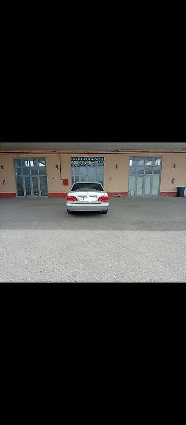 Аксессуары и тюнинг: Maşın işlənmişdi real alıcıya endirim olacaq yeri imisldiədir təp — 7