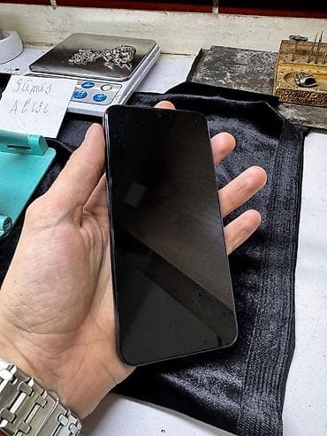 philips xenium 9@9h: Samsung Galaxy S22, 128 GB, rəng - Qara, Simsiz şarj — 2