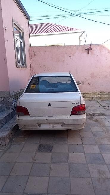 opel omega universal: Saipa : 1.3 l | 2013 il 196000 km Sedan — 3