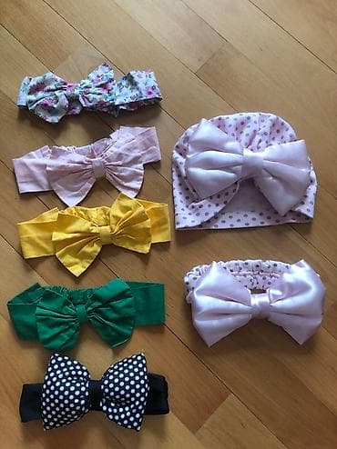 uşaq samakat: 10 azn birlikde papaq hediye — 1