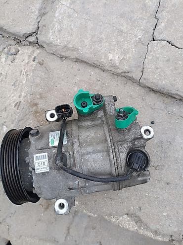 az gazel: Avtomobil kondisioner kompressoru kia və Hunday markalarına gedir az — 1