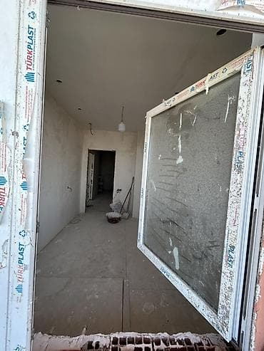 evlərin satişi: 2 otaqlı, Yeni tikili, 100 kv. m — 5