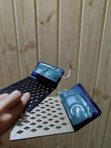 eleyus venera a: Avtomobil üçün hava yollarının üzdüyü işıqlı göy aşaqı yeri var — 2