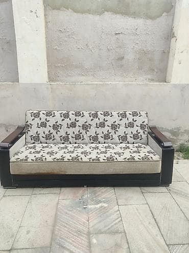 Divan, Açılmayan, Bazasız, Parça
