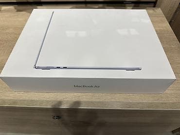 xiaomi mi not 10: Apple MacBook, 15.6 ", Apple M3, 512 GB — 7