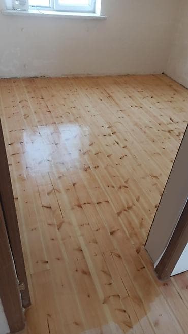 Ручная работа на заказ: Döşəməye aid butun isler gorulur pola aid butun isler gorulur laga — 5