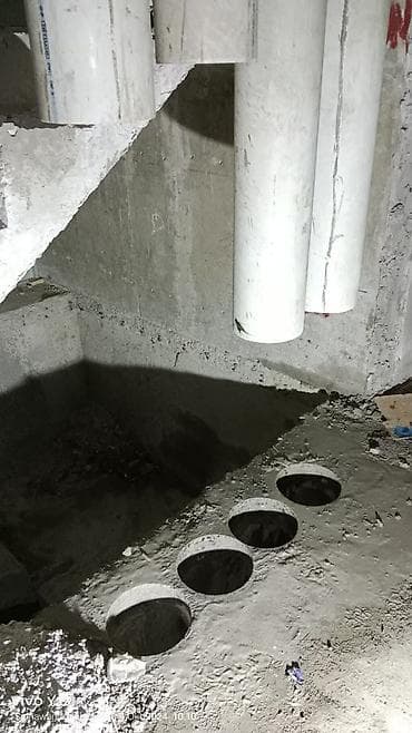 santexnik usdasi: #betonisleri #beton #betonkesme #betonkəsimi #betonkesim #betondesme — 1
