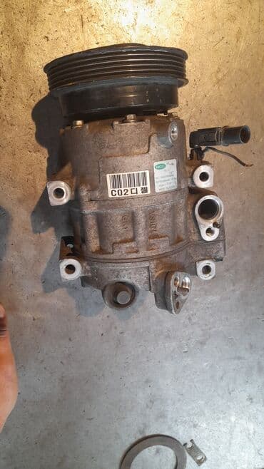 Diffuzorlar: Hyundai ACCENT, 1.5 l, Dizel, 2008 il, İşlənmiş — 3