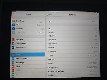 samsung a6 plus: 📱 iPad 2 – 16GB (Wi-Fi) Nə işə yarayır: İnternetə girmək YouTube və — 7