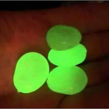 Güzgülər: ✳️Fosfor Daşlar✳️
✳️Ədədi-30 qəpik. 100 ədəd- 25 azn✳️ — 5