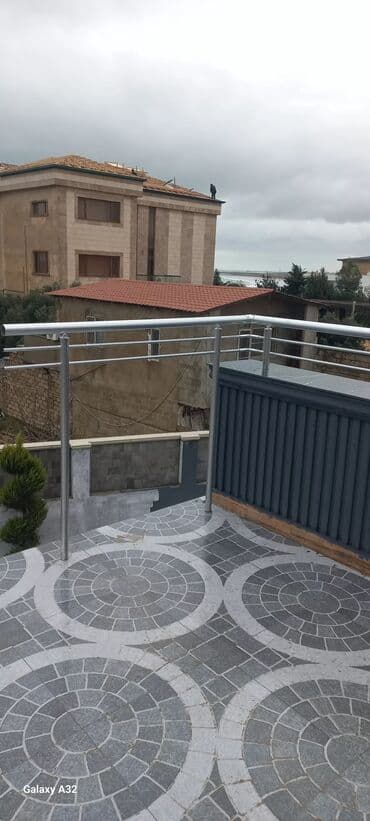 plintus qiymətləri: Alminum məhəccər.balkon üstü alminum məhəccər 38 azn den başlayan — 1