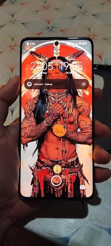 Redmi Note 14 Pro, 512 GB, rəng - Qara, Sensor, Barmaq izi, İki sim kartlı