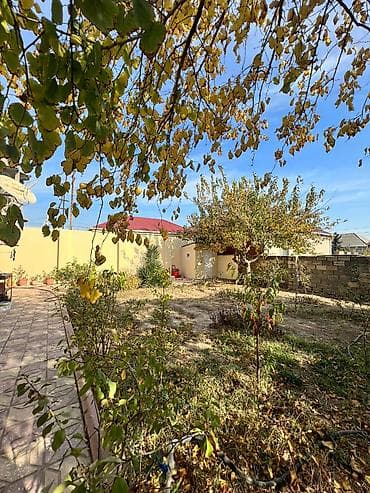 binədə ev: Biləcəri 4 otaqlı, 150 kv. m, Orta təmir — 10