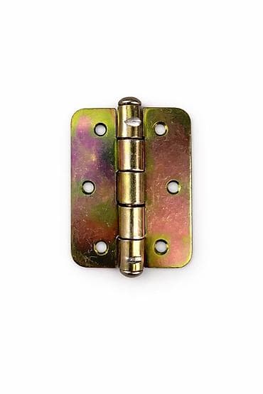 Məhsul: Metal qapı N60 /dolab menteşəsi Təsvir: - Material: möhkəm