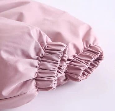 детские зимние перчатки: Kombinezon, Qız üçün, 2 - 3 yaş — 5