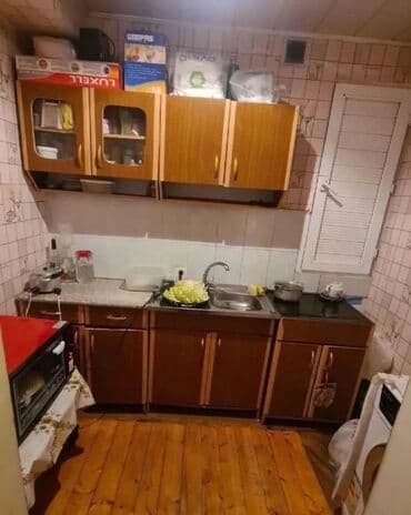 evlər bakı: 2 otaqlı, Yeni tikili, 67 kv. m — 5