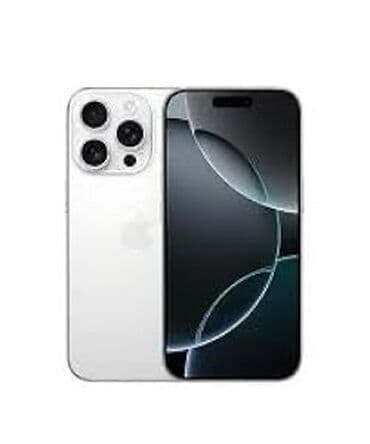 15 pro max 512 qiymeti: IPhone 16 Pro Max, 256 GB, Desert Titanium, Zəmanət, Sənədlərlə — 2