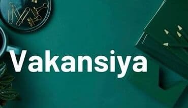 Satış məsləhətçisi tələb olunur, Yalnız qadınlar üçün, İstənilən yaş, 1-2 illik təcrübə, Gündəlik ödəniş