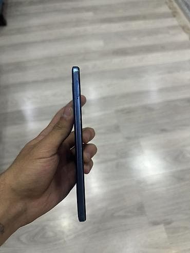 redmi a1plus: Redmi Note 11S, 128 GB, rəng - Mavi, Barmaq izi — 2