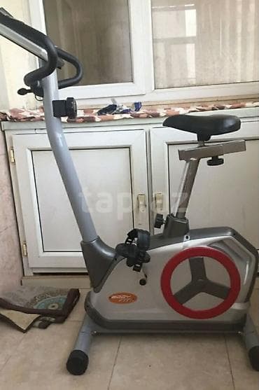 Velotrenajor veloxizek aparatlari