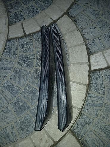 byd ilkin odenis: Avtomobil üçün arxa bamper üçün reflektorlar (cüt) renault scenik 2 - — 1