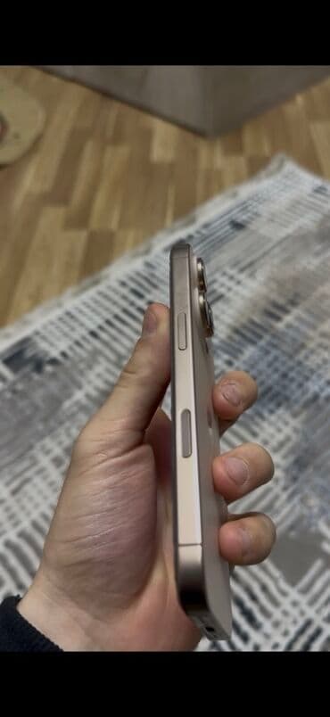 iphone 16 pro 2 ci el: IPhone 16 Pro, 128 GB, Desert Titanium — 3