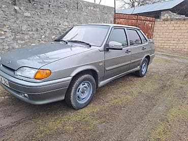 turbo.az kreditde olan avtomobiller: Avtomobil: LADA Samara Sedan (VAZ 2115) Kuzov: 4 qapılı sedan, boz — 9