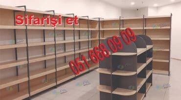 Sifarişlə mebel: Vitrin sifarişi — 1