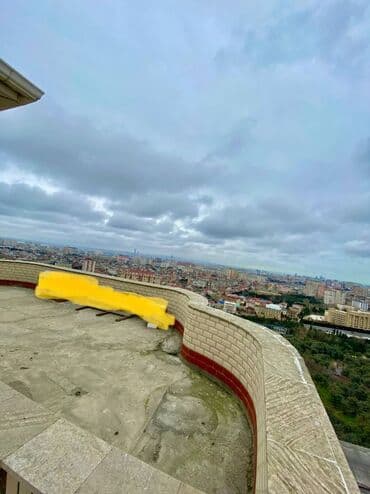 sumqayit 13 mkr: 3 otaqlı, Yeni tikili, m. Nəsimi, 137 kv. m — 19