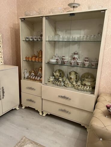 Qonaq otağı dəstləri: İşlənmiş, Kredit yoxdur, Türkiyə — 3