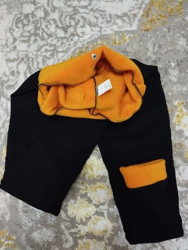 qadın geyimlər: Şalvar isti saxlayır — 4