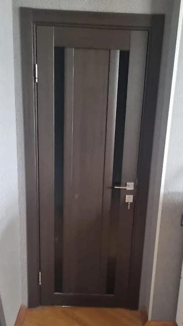 3 ədəd qapı satılır❗ 3 ü 70 azn 2 qapının ölçüsü 2.10/70 1 qapının