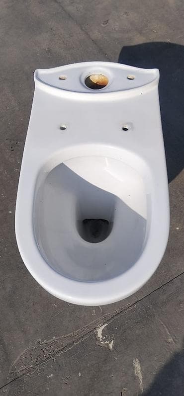 iyirmi yanvara aid şəkillər: Унитаз,в отличном состоянии, находится возле м.20 января (1мкр) — 1