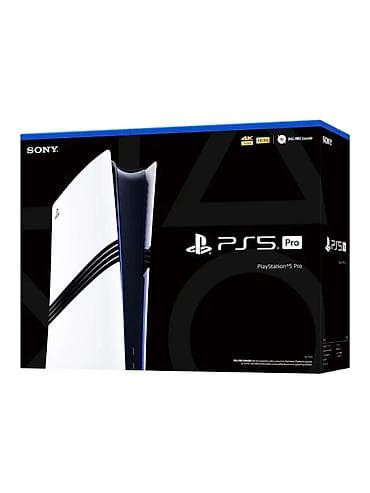 ps5 qolu: PlayStation 5 pro Aliram veziyetinen asili olarag 1100-1400 azn — 1