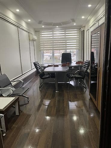 alatava kiraye evler: İcarəyə verilir – ofis otağı - Müasir biznes mərkəzində işıqlı və — 6