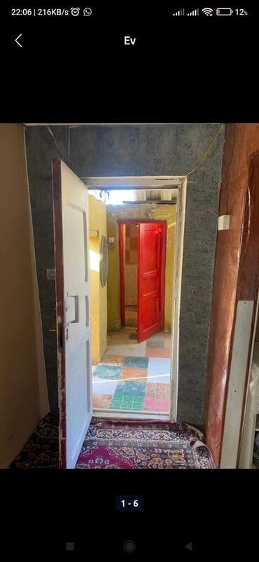 yeni guneslide 3 otaqli evler yeni tikili: Masazırda Tamsoru arxasında yolla yaxın kirayə mənzil — 6