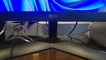 mini pc computer: Продаю срочно настольный компьютер!! Полноценный комплект монитор — 3