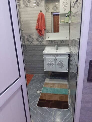 аренда квартир в баку без посредников: Əhmədli metrosunun yaxınlığında Baki kinoteatrina yaxın yerləşən — 3